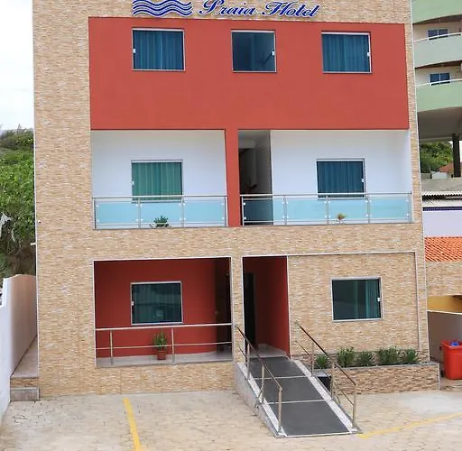 Vela Mar Pousada Hotel São Luís